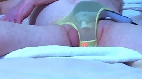 jaxman1952 online show from February 6, 2026, 10:02 pm