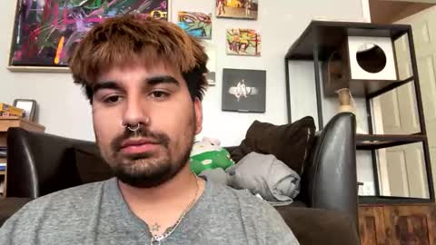 jaxobsidian online show from May 28, 2026, 7:22 pm
