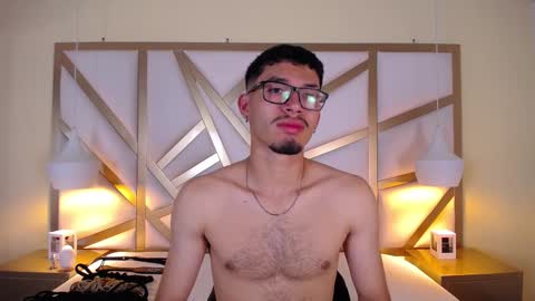 jaxon_carter online show from October 1, 2025, 11:44 pm