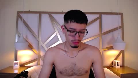 jaxon_carter online show from November 25, 2025, 9:15 pm