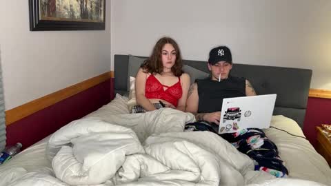 FlameCouple online show from January 7, 2025, 2:42 am