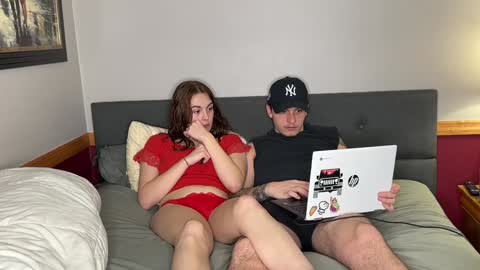 FlameCouple online show from January 15, 2025, 1:34 am