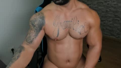 JaxonHunk online show from October 29, 2025, 2:25 am