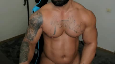 JaxonHunk online show from March 10, 2026, 1:21 am