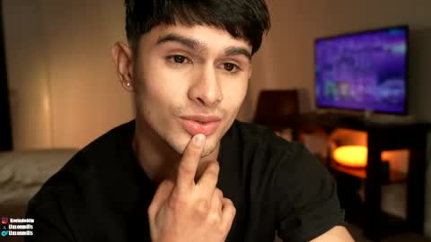 Kevin online show from April 18, 2026, 1:31 am