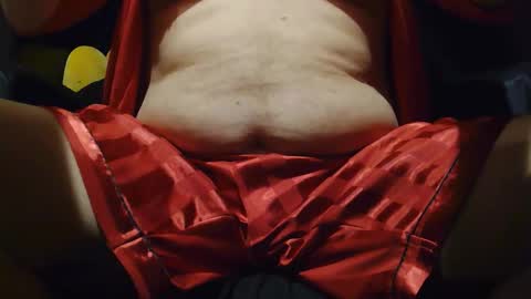 Jaxson online show from January 12, 2026, 9:36 am