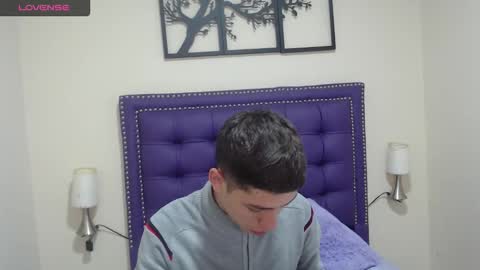 Snapshot of jaxthorn chatting on November 24, 2025, 5:34 pm JAX THORN online show from November 24, 2025, 5:34 pm