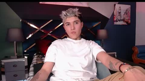 JAX online show from December 16, 2025, 5:23 am