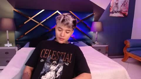 JAX online show from January 14, 2026, 3:23 am