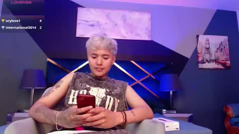 JAX online show from February 14, 2026, 3:47 am