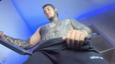 Michael independient model online show from February 27, 2026, 6:30 pm