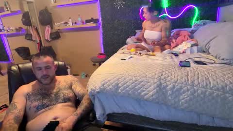 jay_banks0420 online show from November 30, 2025, 6:50 am