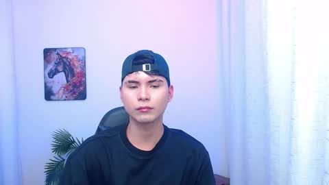 Jay online show from May 25, 2026, 1:50 pm