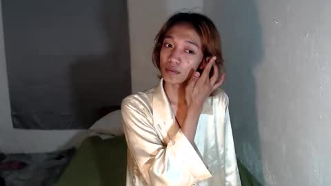 jhay intown online show from November 16, 2025, 8:03 pm