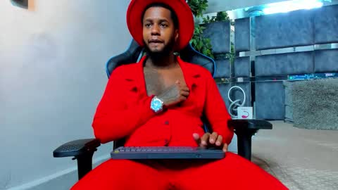 jay jhonson online show from March 12, 2026, 4:18 am