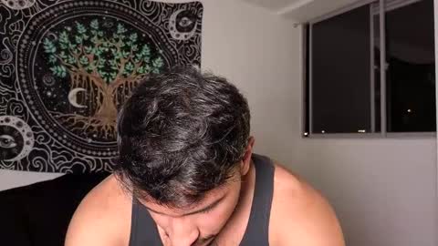 Jay marcos online show from October 3, 2025, 3:14 am