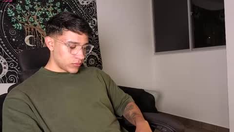 Jay marcos online show from October 6, 2025, 1:58 am