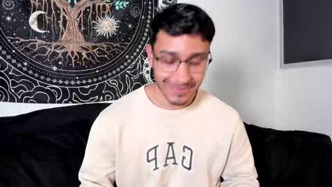 Jay marcos online show from October 24, 2025, 3:36 am