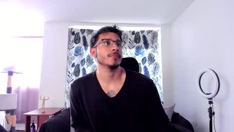 Jay marcos online show from November 23, 2025, 3:45 pm