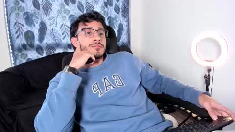 Jay marcos online show from January 13, 2026, 11:26 am