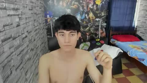 JAY ORANGE online show from December 16, 2025, 9:09 pm