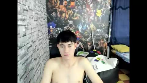 JAY ORANGE online show from January 15, 2026, 9:40 pm