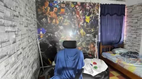 JAY ORANGE online show from March 17, 2026, 6:22 pm