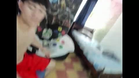 JAY ORANGE online show from March 24, 2026, 7:41 pm