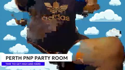 fun ppl online show from November 12, 2025, 2:45 am