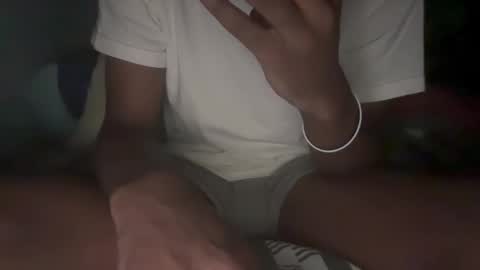 Jay Secxret online show from October 25, 2025, 7:05 am