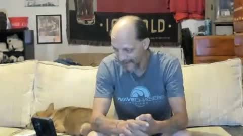 O F   jay short786 online show from July 3, 2026, 2:29 am