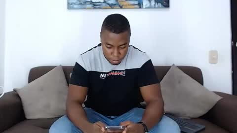 jay smit online show from December 22, 2024, 11:41 pm