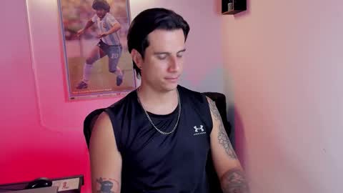 Jay Alvarrez online show from October 12, 2025, 6:07 pm