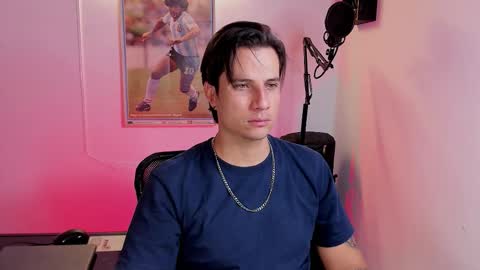 Jay Alvarrez online show from October 13, 2025, 6:08 pm