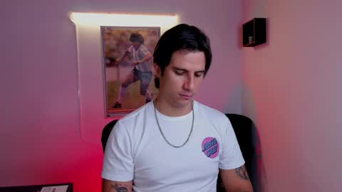 Jay Alvarrez online show from November 23, 2025, 7:46 pm