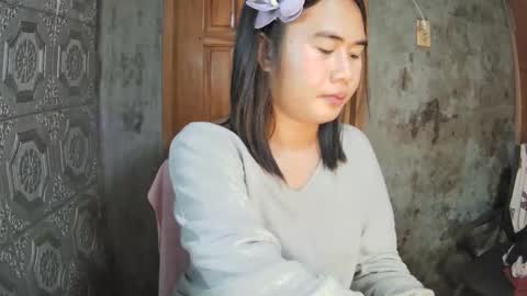 JAYCA online show from April 27, 2026, 7:12 pm