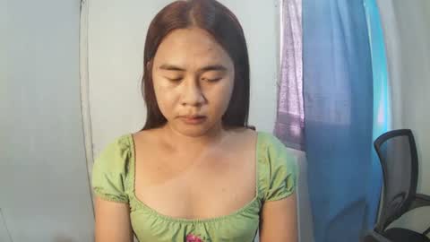 Snapshot of jayca20880 chatting on June 21, 2026, 6:27 am JAYCA online show from June 21, 2026, 6:27 am