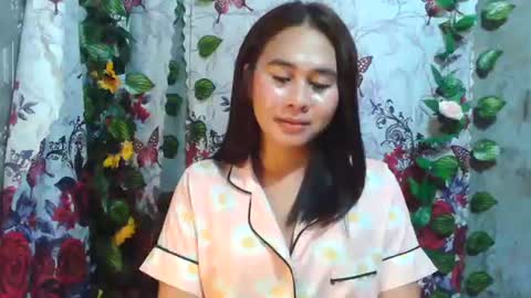 Snapshot of jayca20880 chatting on July 27, 2026, 3:30 pm JAYCA online show from July 27, 2026, 3:30 pm