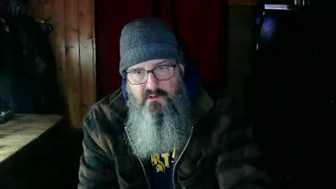 Grand Zaddy or Jay its casual online show from December 15, 2024, 9:03 am