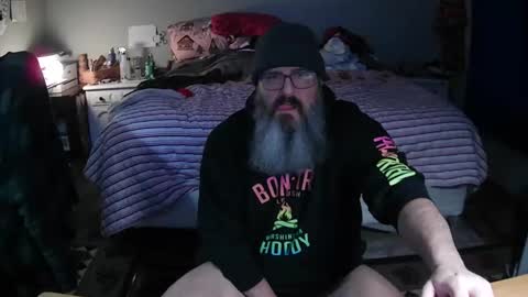 Grand Zaddy or Jay its casual online show from December 17, 2024, 3:50 am