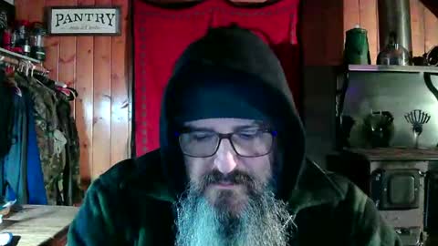 Grand Zaddy or Jay its casual online show from December 18, 2024, 2:32 am