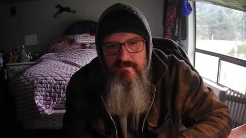 Grand Zaddy or Jay its casual online show from December 19, 2024, 6:45 pm