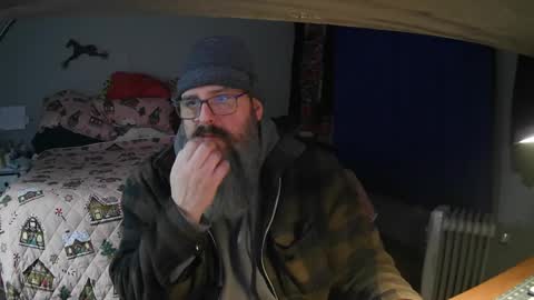 Grand Zaddy or Jay its casual online show from December 24, 2024, 2:21 am