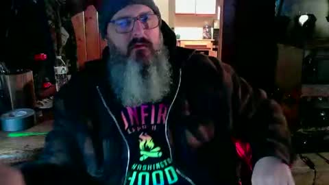 Grand Zaddy or Jay its casual online show from December 30, 2024, 10:21 am