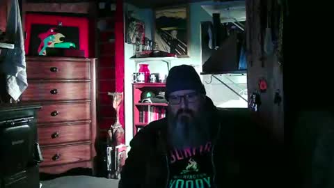 Grand Zaddy or Jay its casual online show from January 2, 2025, 8:39 am