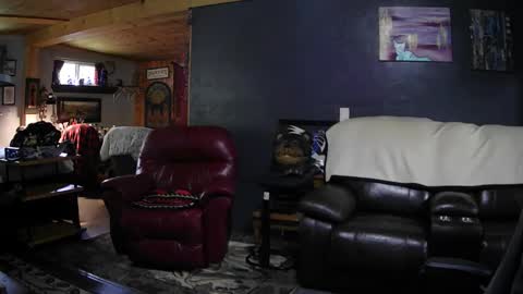 Grand Zaddy or Jay its casual online show from October 20, 2025, 4:51 pm