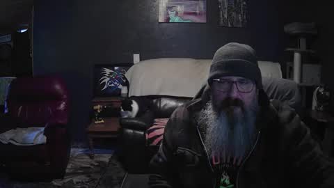 Grand Zaddy or Jay its casual online show from November 19, 2025, 5:35 pm