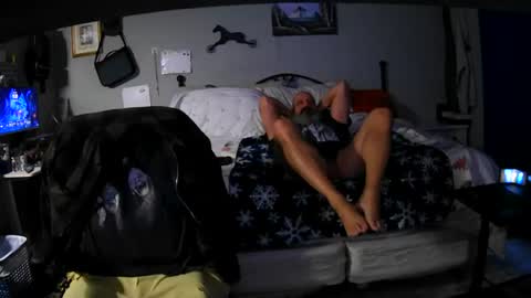 Grand Zaddy or Jay its casual online show from July 5, 2026, 4:19 am