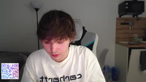 Jayce online show from October 8, 2025, 9:56 pm