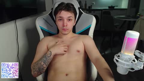 Jayce online show from March 24, 2026, 3:11 am